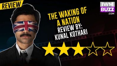 ‘The Waking of a Nation’ Review: A Bullet From The Past That Still Rings Loud