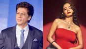 “They Love Shah Rukh Khan and Our Movies”: Anushka Sen Reveals How Koreans Admire Indian Culture, Bollywood, and More! 941438