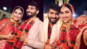 Tollywood actor Ravi Shaw gets married 940572