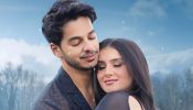 Too Hot to Handle! Tara Sutaria & Ishaan Khatter's Magical Chemistry Set New Goals 939576