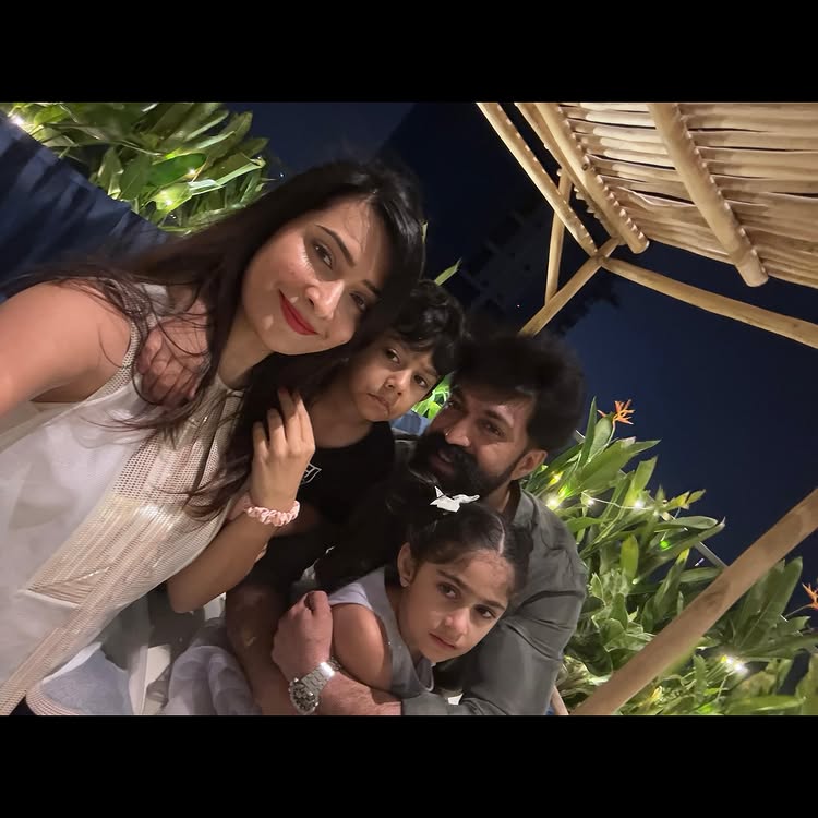 Top 5 Family Moments of Superstar Yash That Will Win Your Heart! | IWMBuzz