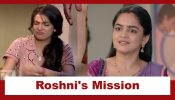 Udne Ki Aasha Upcoming Twist: Sachin stops Sailee from cooking; Roshni forced to undertake a mission 939993