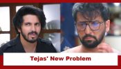 Udne Ki Aasha Upcoming Twist: Sachin takes a class of his brothers; puts Tejas in a new problem 940213