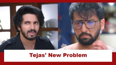 Udne Ki Aasha Upcoming Twist: Sachin takes a class of his brothers; puts Tejas in a new problem