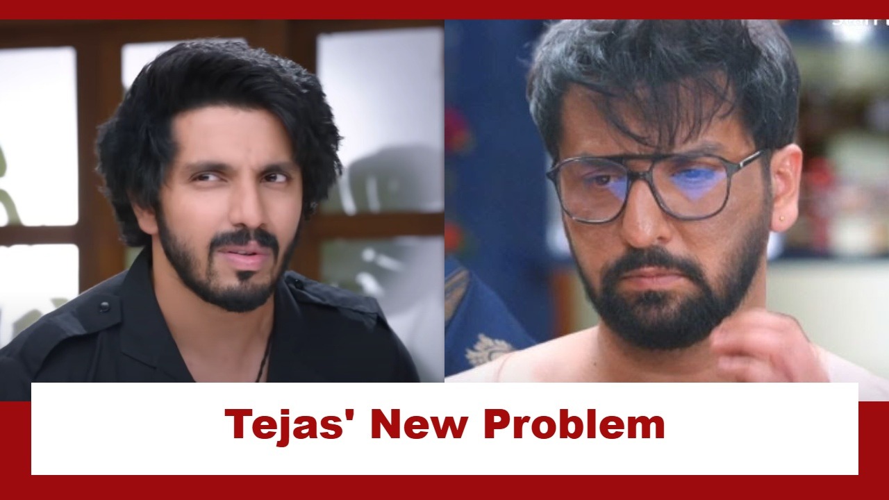 Udne Ki Aasha Upcoming Twist: Sachin takes a class of his brothers; puts Tejas in a new problem 940213