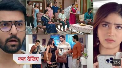 Udne Ki Aasha Written Update 16 March 2025: Isha Hides From Tejas, Sachin Becomes Suspicious