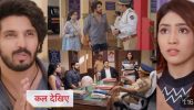 Udne Ki Aasha Written Update 20 March 2025: Roshini Stops Tejas From Signing Any Document - Will Sayali Get Her Scooter Back? 941152