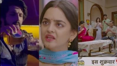 Udne Ki Aasha Written Update 21 March 2025: Someone Shares Sachin’s Video While He Drinks Alcohol, Sayali Disappointed