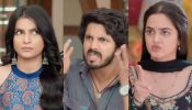 Udne Ki Aasha Written Update 22 March 2025: Roshini Insults Sachin, Sayali Warns Dilip 941445