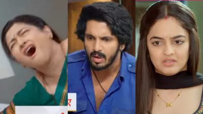 Udne Ki Aasha Written Update 25 March 2025: Renuka’s Condition Deteriorates As She Drinks Sachin’s Juice – How Will Sayali Tell The Truth?