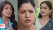 Udne Ki Aasha Written Update 6 March 2025: Renuka & Roshini Complain Against Sayali's Flower Shop, How Will Sachin React? 939425