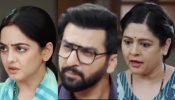 Udne Ki Aasha Written Update 7 March 2025: Tejas Asks Money From Renuka, Sachin & Sayali Shocked 939532