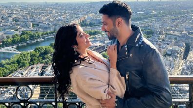 Varun Dhawan’s Cute Birthday Note For Janhvi Kapoor, Drops Mushy Pic From Sunny Sanskari Ki Tusli Kumari