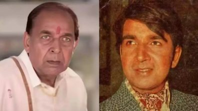 Veteran actor Rakesh Pandey passes away at 77