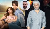 Vikram Bhatt calls Ibrahim Ali Khan better than Saif Ali Khan amid 'Nadaaniyan' backlash 941004