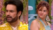 Vivian Dsena & Rubina Dilaik reunite on 'Laughter Chefs' Season 2 939112