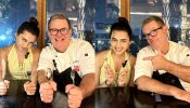 When OG MasterChef Gary Mehigan Meets Tejasswi Prakash for a Culinary Celebration 940806