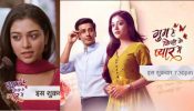 Will Singing as a Career help Tejaswini in her Struggle? Vaibhavi Hankare Opens Up on her character’s Determination in Ghum Hai Kisikey Pyaar Meiin! 941452