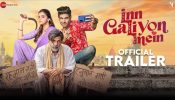 Yadunath Films unveils the trailer of socio drama "Inn Galiyon Mein" starring Jaaved Jaaferi, Avantika and Vivaan Shah releasing on 14th March 2024 939622