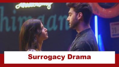 Yeh Rishta Kya Kehlata Hai Upcoming Twist: Abhira to get pregnant through surrogacy; Is Ruhi the surrogate mother?