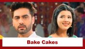 Yeh Rishta Kya Kehlata Hai Upcoming Twist: Armaan and Abhira bake cakes for BSP's birthday; weep their hearts out 940545