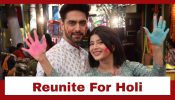 Yeh Rishta Kya Kehlata Hai Upcoming Twist: Armaan and Abhira reunite with Poddar family for Holi; happiness back in their lives? 939486