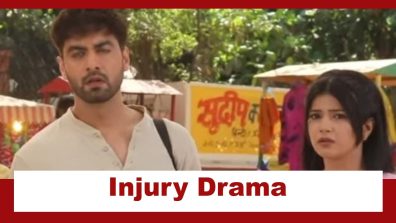 Yeh Rishta Kya Kehlata Hai Upcoming Twist: Armaan discovers Abhira’s injury; rushes her to the doctor