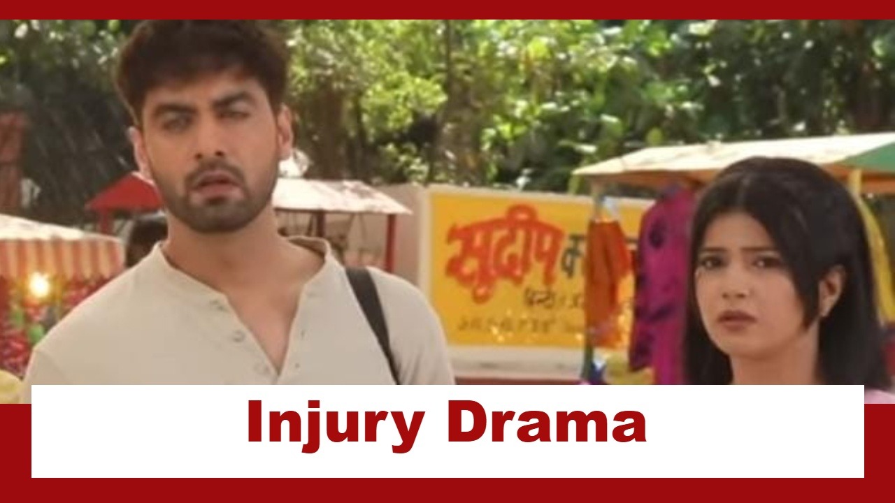 Yeh Rishta Kya Kehlata Hai Upcoming Twist: Armaan discovers Abhira's injury; rushes her to the doctor 939417