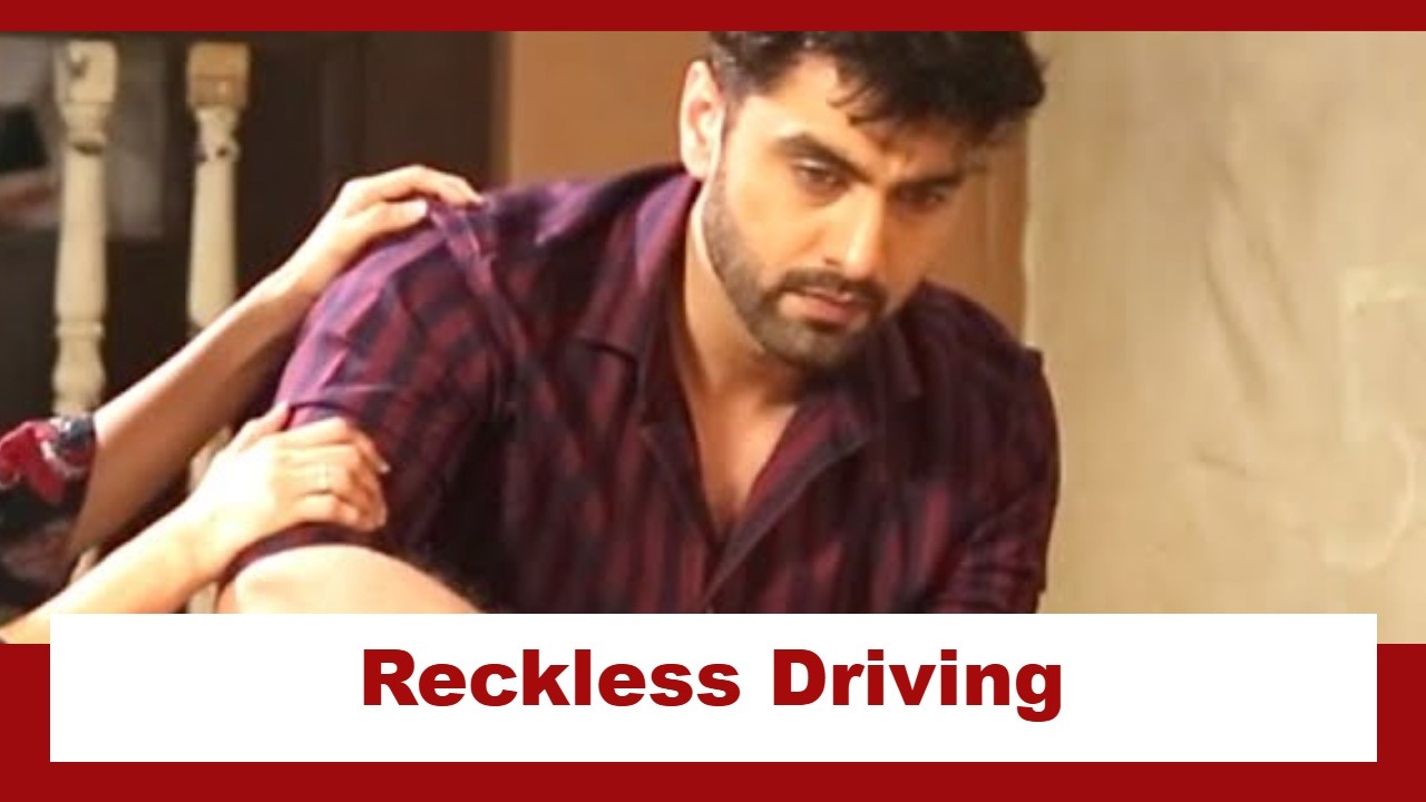 Yeh Rishta Kya Kehlata Hai Upcoming Twist: Armaan's reckless driving creates a tense moment; Will he lose his job? 939891