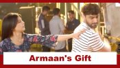 Yeh Rishta Kya Kehlata Hai Upcoming Twist: Armaan's special gift for Abhira; Abhira refuses to use them 939225