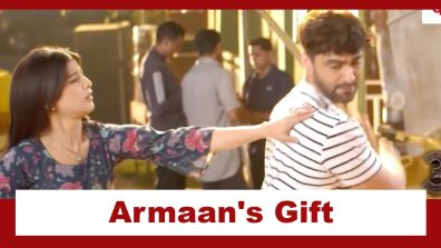 Yeh Rishta Kya Kehlata Hai Upcoming Twist: Armaan’s special gift for Abhira; Abhira refuses to use them