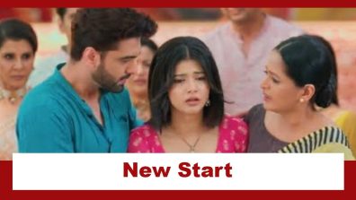 Yeh Rishta Kya Kehlata Hai Upcoming Twist: Happiness in Armaan-Abhira’s lives; make a new start