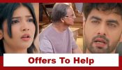 Yeh Rishta Kya Kehlata Hai Upcoming Twist: Manish Goenka offers to help Armaan-Abhira; Will they accept his help? 939131