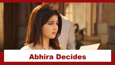 Yeh Rishta Kya Kehlata Hai Upcoming Twist: Poddar family celebrates Abhira’s pregnancy; Abhira decides to reveal the truth