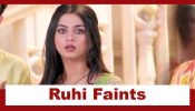 Yeh Rishta Kya Kehlata Hai Upcoming Twist: Ruhi faints at a birthday party; Armaan and Abhira panic 941102