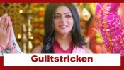 Yeh Rishta Kya Kehlata Hai Upcoming Twist: Ruhi gets guiltstricken; Vidya organizes a special prayer for the child 941365