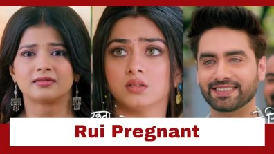 Yeh Rishta Kya Kehlata Hai Upcoming Twist: Ruhi pregnant with Armaan-Abhira’s baby; Poddar family kept in the dark