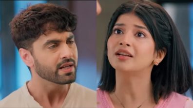 Yeh Rishta Kya Kehlata Hai Written Update 11 March 2024: Abhira Refuses To Wear Sandals, Armaan Gets Hurt