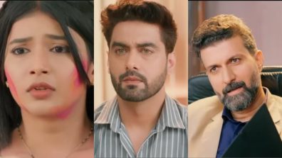 Yeh Rishta Kya Kehlata Hai Written Update 14 March 2025: Sanjay Disrespects Armaan, Abhira Gives Him Befitting Reply