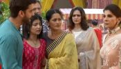 Yeh Rishta Kya Kehlata Hai Written Update 19 March 2025: Kaveri Taunts Abhira's Motherhood, Vidya Takes A Stand 941049