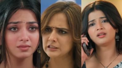 Yeh Rishta Kya Kehlata Hai Written Update 23 March 2025: Swarna Bashes Abhira, Calls Ruhi The Wrong Choice For Surrogacy