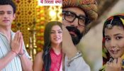 Yeh Rishta Kya Kehlata Hai Written Update 25 March 2025: Abhira & Armaan Disguise To Attend Ruhi & Rohit's Puja, Sanjay Conspires 941783