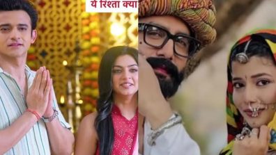 Yeh Rishta Kya Kehlata Hai Written Update 25 March 2025: Abhira & Armaan Disguise To Attend Ruhi & Rohit’s Puja, Sanjay Conspires