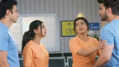 Yeh Rishta Kya Kehlata Hai Written Update 26 March 2025: Ruhi’s Pregnancy Delights Armaan, Abhira Refuses To Expose Truth