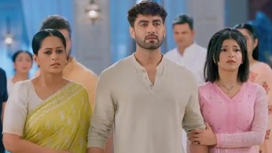 Yeh Rishta Kya Kehlata Hai Written Update 4 March 2025: Armaan’s House Struggle Begins, Will Abhira Make Him Comfortable?