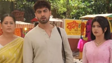 Yeh Rishta Kya Kehlata Hai Written Update 6 March 2025: Abhira And Armaan Struggle, Kaveri Worries