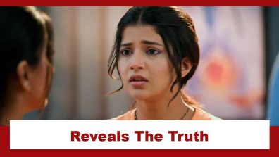 Yeh Rishta Kya Kehlata Upcoming Twist: OMG!! Abhira reveals the truth to the Poddar family; chaotic angry reactions erupt