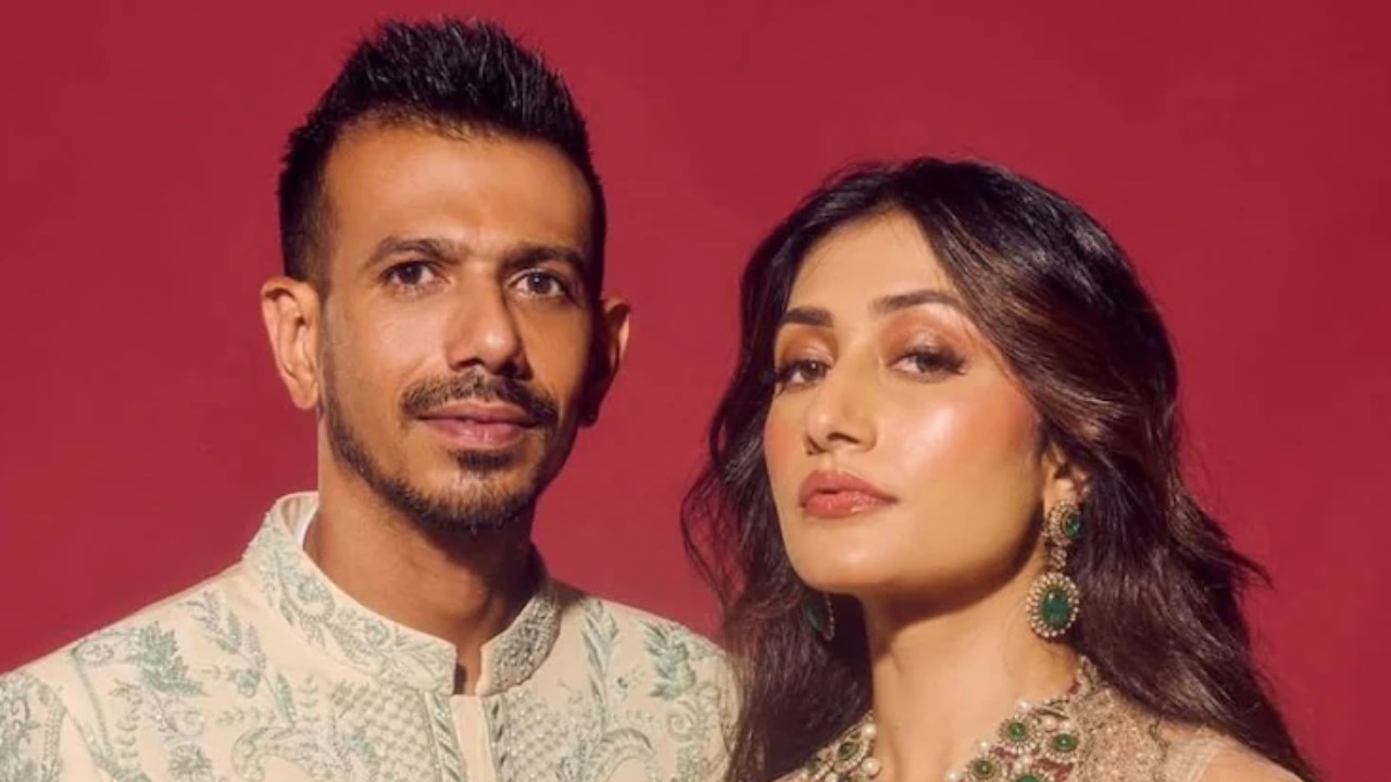 Yuzvendra Chahal & Dhanashree Verma Officially Divorced – Lawyer Confirms the News 941246