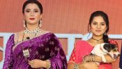 Zee TV's Vasudha Show Priya Thakur feels blessed and calls Nausheen Ali Sardar an "Inspiring co-star, mentor and friend" 941930