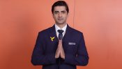 'Zyada Mat Udd' Shehzad Shaikh On Real vs. Reel Life Experience as a Cabin Crew 941022